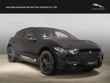 I-Pace EV400 S Aktion -45  Discount BLACK-PACK P