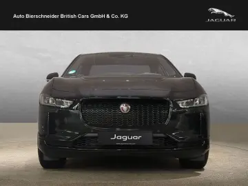 I-Pace EV400 S Aktion -45  Discount BLACK-PACK P