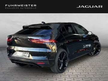 I-Pace EV400 AWD R-DYNAMIC HSE Winterpaket