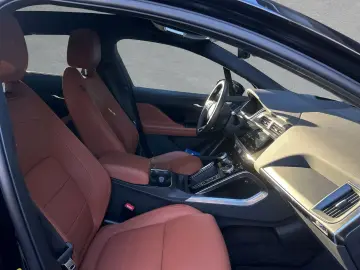 I-Pace EV400 AWD R-DYNAMIC HSE Winterpaket