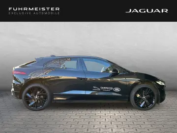 I-Pace EV400 AWD R-DYNAMIC HSE Winterpaket