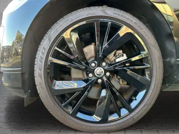 I-Pace EV400 AWD R-DYNAMIC HSE Winterpaket