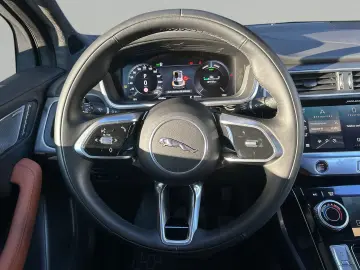 I-Pace EV400 AWD R-DYNAMIC HSE Winterpaket