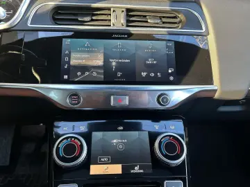 I-Pace EV400 AWD R-DYNAMIC HSE Winterpaket