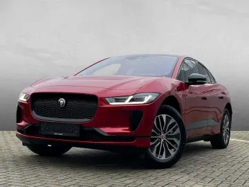 I-Pace EV400 AWD S