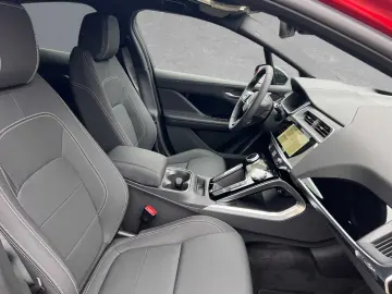 I-Pace EV400 AWD S