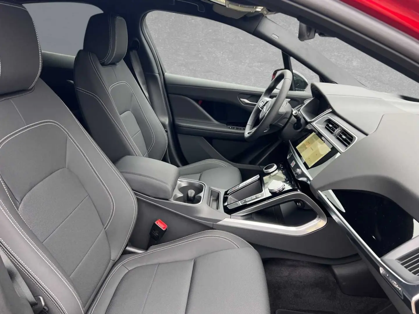 I-Pace EV400 AWD S