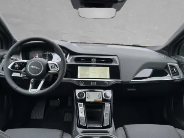I-Pace EV400 AWD S