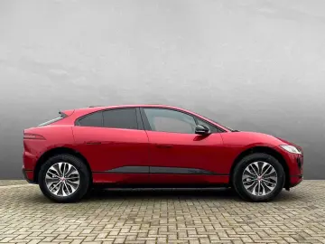 I-Pace EV400 AWD S