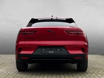 I-Pace EV400 AWD S