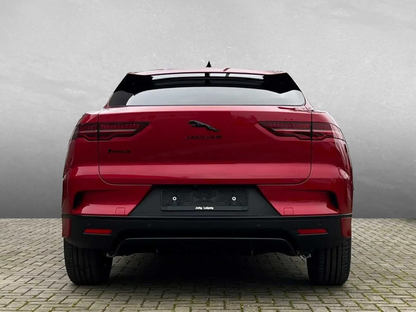 I-Pace EV400 AWD S
