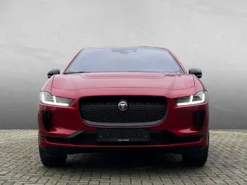 I-Pace EV400 AWD S
