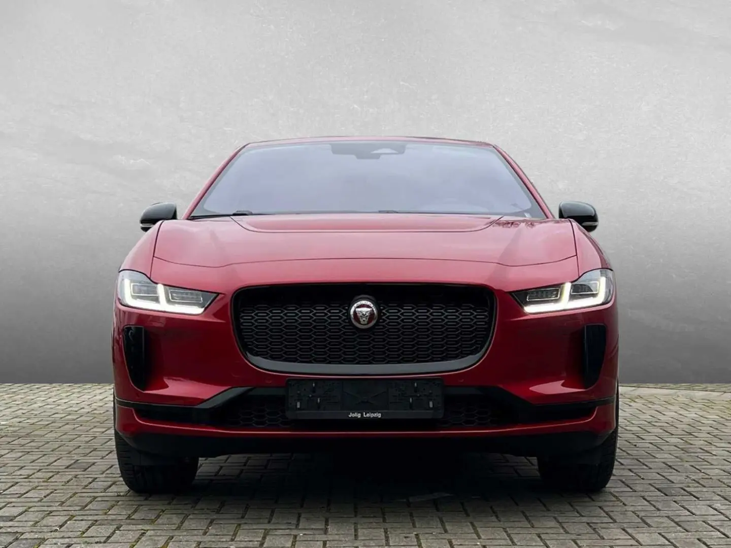 I-Pace EV400 AWD S
