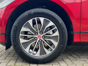 I-Pace EV400 AWD S