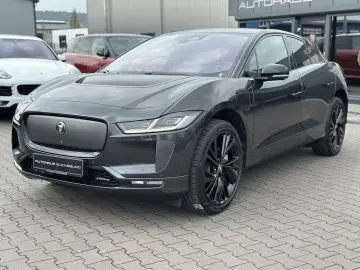I-Pace EV400 R-Dynamic HSE