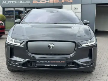 I-Pace EV400 R-Dynamic HSE