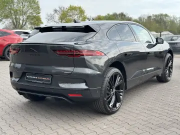 I-Pace EV400 R-Dynamic HSE