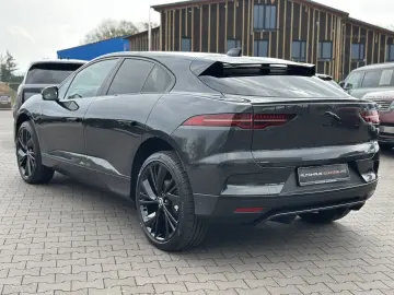 I-Pace EV400 R-Dynamic HSE