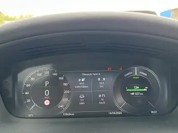 I-Pace EV400 R-Dynamic HSE