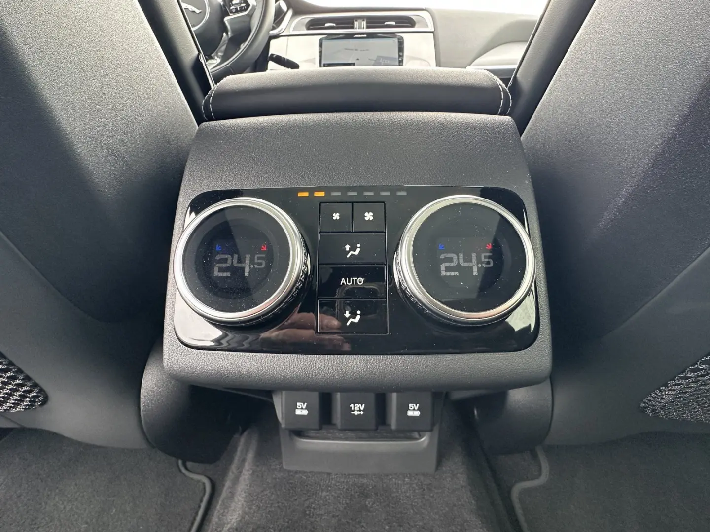 I-Pace EV400 R-Dynamic HSE