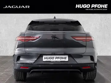 I-PACE R-Dynamic SE EV400 | HuD | Sportsitze