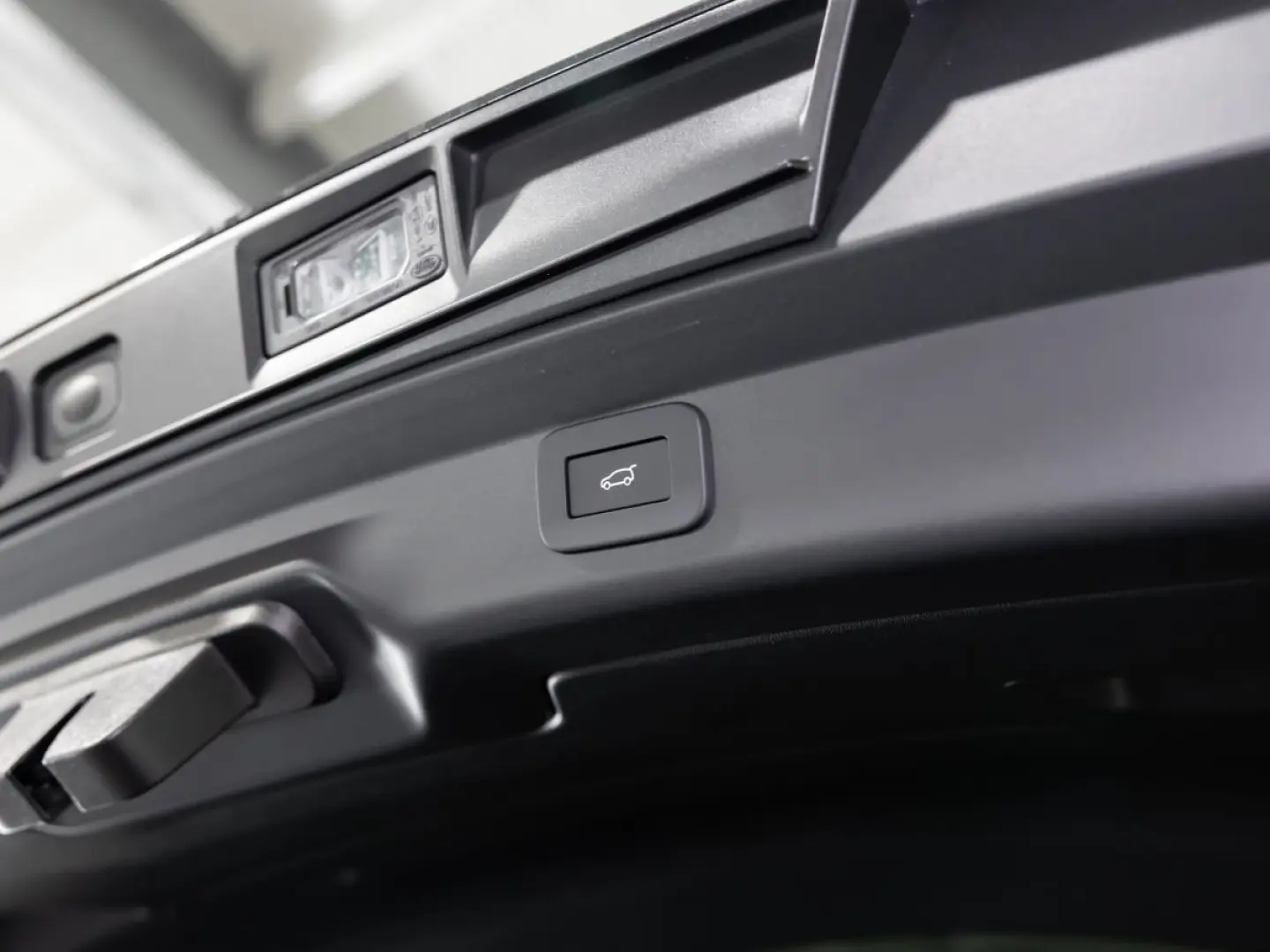 I-PACE R-Dynamic SE EV400 | HuD | Sportsitze