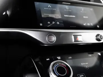 I-PACE R-Dynamic SE EV400 | HuD | Sportsitze