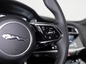 I-PACE R-Dynamic SE EV400 | HuD | Sportsitze