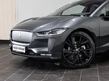 I-PACE R-Dynamic SE EV400 | HuD | Sportsitze