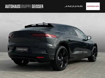 I-Pace EV400 AWD R-Dynamic HSE ACC LED HUD  22