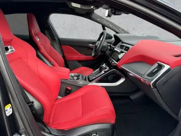 I-Pace EV400 AWD R-Dynamic HSE ACC LED HUD  22