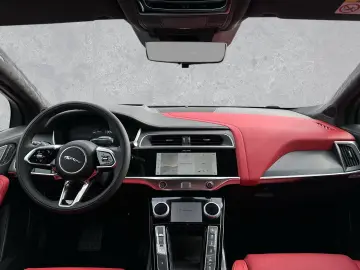 I-Pace EV400 AWD R-Dynamic HSE ACC LED HUD  22