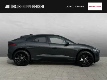 I-Pace EV400 AWD R-Dynamic HSE ACC LED HUD  22