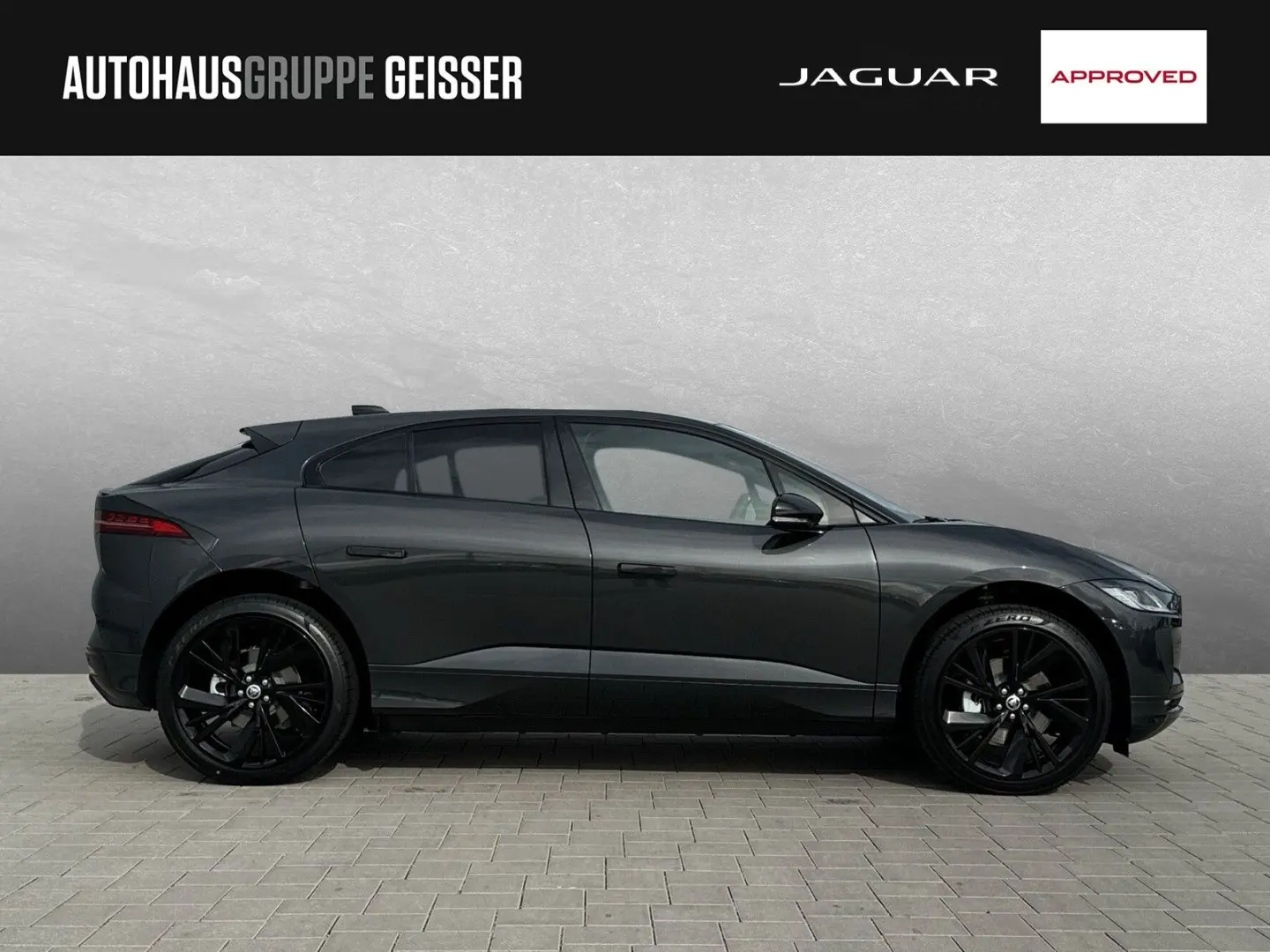 I-Pace EV400 AWD R-Dynamic HSE ACC LED HUD  22
