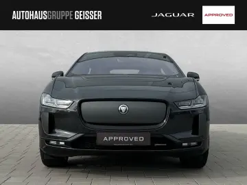I-Pace EV400 AWD R-Dynamic HSE ACC LED HUD  22