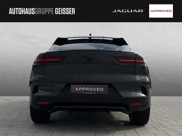 I-Pace EV400 AWD R-Dynamic HSE ACC LED HUD  22