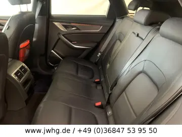 F-PACE S AWD Hybrid Black-Pack FahrAssist2 360°K