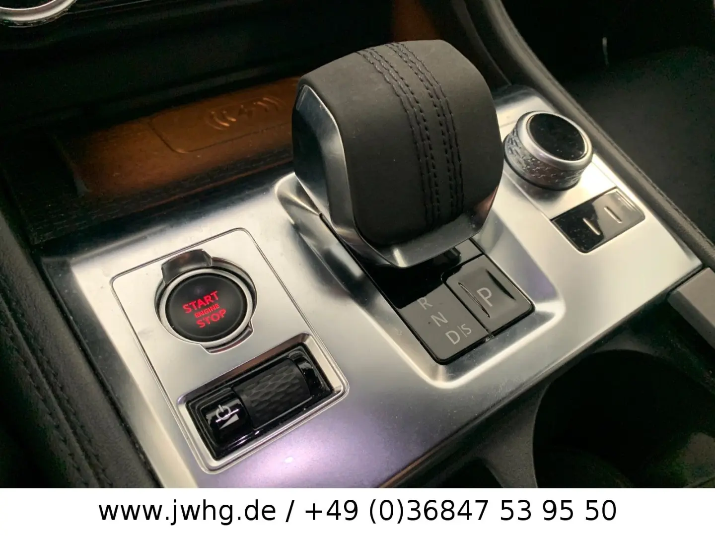 F-PACE S AWD Hybrid Black-Pack FahrAssist2 360°K