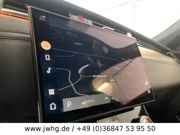 F-PACE S AWD Hybrid Black-Pack FahrAssist2 360°K