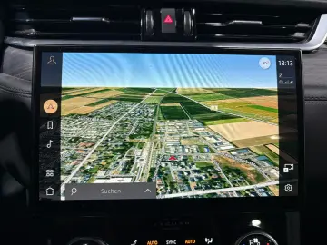 F-PACE Basis AWD Plug-In Hybrid/P400e/MEMORY/NAV