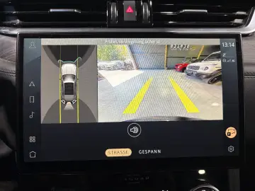 F-PACE Basis AWD Plug-In Hybrid/P400e/MEMORY/NAV