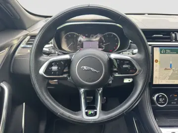 F-Pace R-Dynamic Black AWD