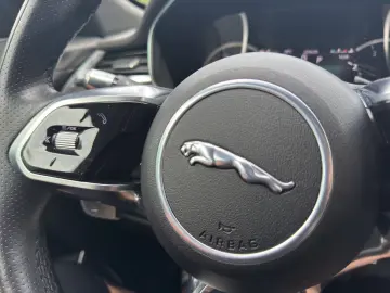 F-Pace R-Dynamic Black AWD