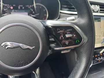 F-Pace R-Dynamic Black AWD