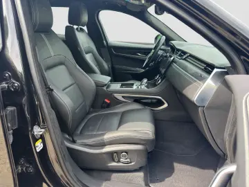 F-Pace R-Dynamic Black AWD