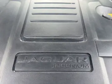 F-Pace R-Dynamic Black AWD