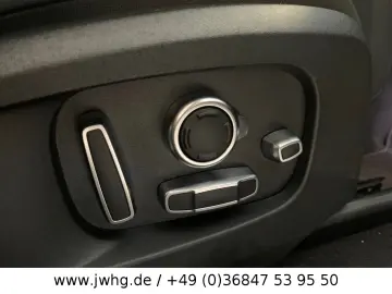 F-PACE R-Dynamic AWD Kamera AHK ACC+Spur Keyless