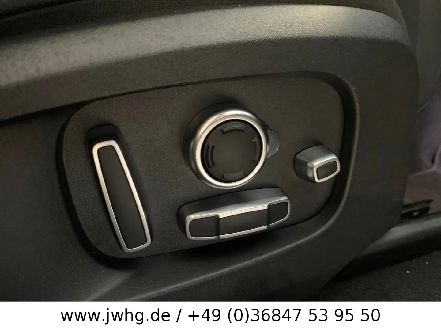 F-PACE R-Dynamic AWD Kamera AHK ACC+Spur Keyless