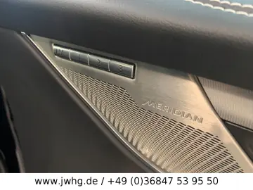 F-PACE R-Dynamic AWD Kamera AHK ACC+Spur Keyless