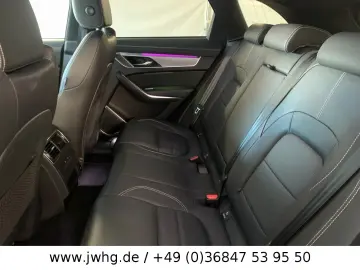 F-PACE R-Dynamic AWD Kamera AHK ACC+Spur Keyless